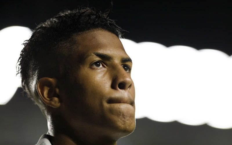 💣 Chelsea, trattativa avanzata per Angelo del Santos: pronti 15 milioni di euro