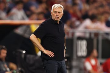 😲 Mourinho con il brivido: vittoria in rimonta contro il Gil Vicente