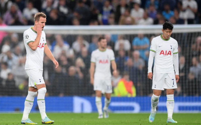 Tottenham senza Europa: ecco percé trattenere Son e Kane sarà quasi impossibile