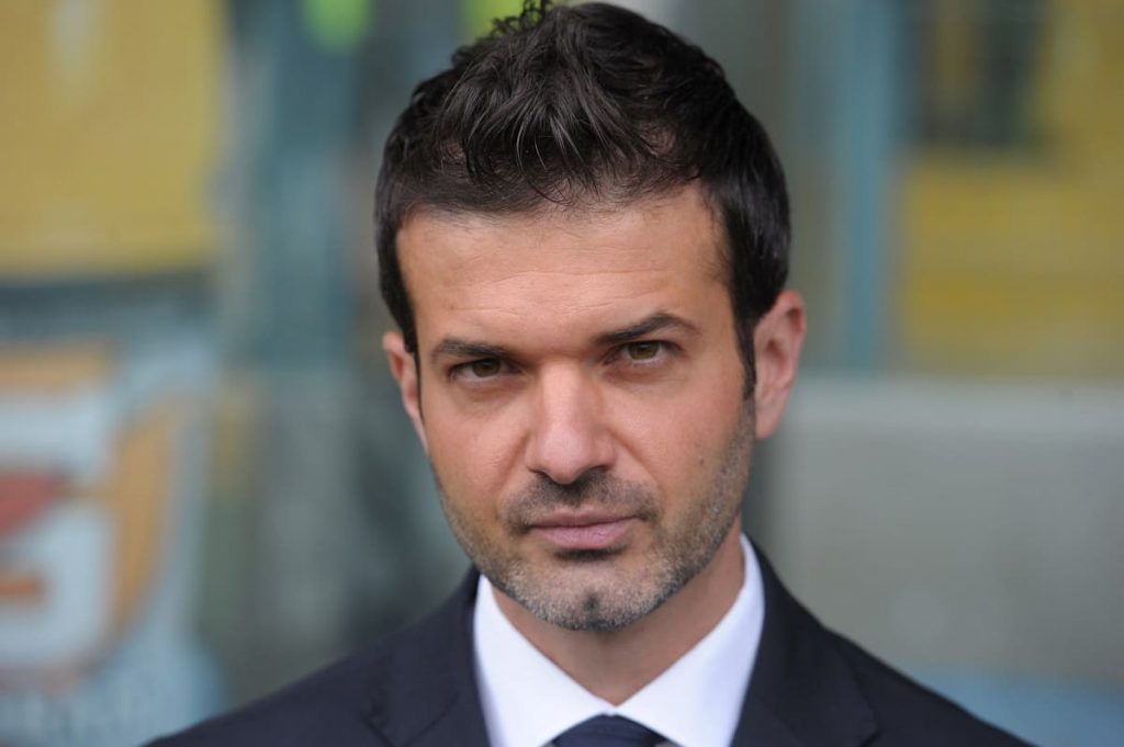 🎙️ Stramaccioni: “Campionato apertissimo, Inter e Napoli favorite, Milan terzo ‘incomodo’. Su Roma e Juve…”