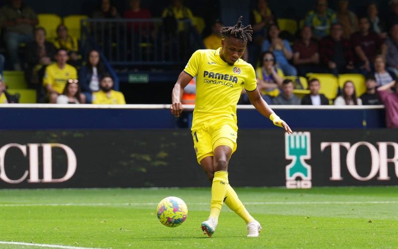 😬 Milan, senti il CEO del Villarreal: “Chukwueze? In caso di offerta ci siederemo a trattare”
