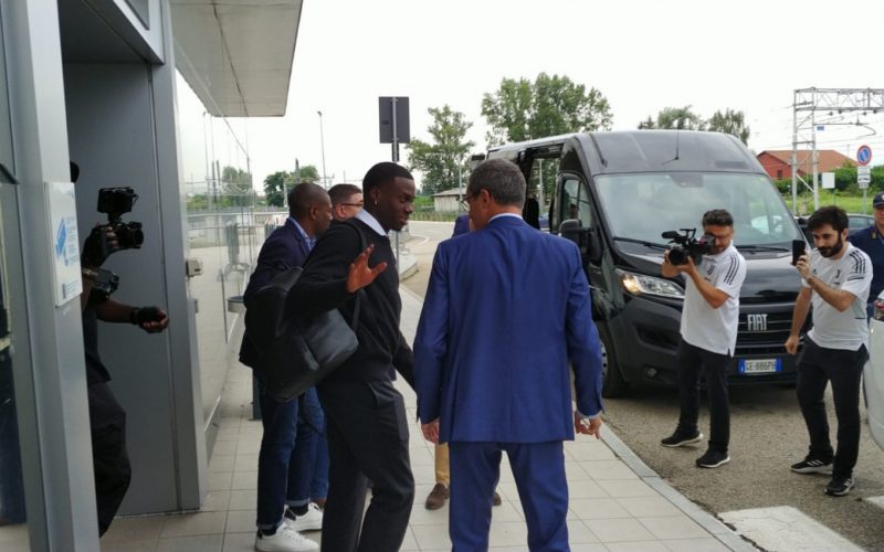 Weah alla Juve, Pulisic al Milan: gli 🇺🇸 sbarcano in Serie A. Come sono andati i predecessori?