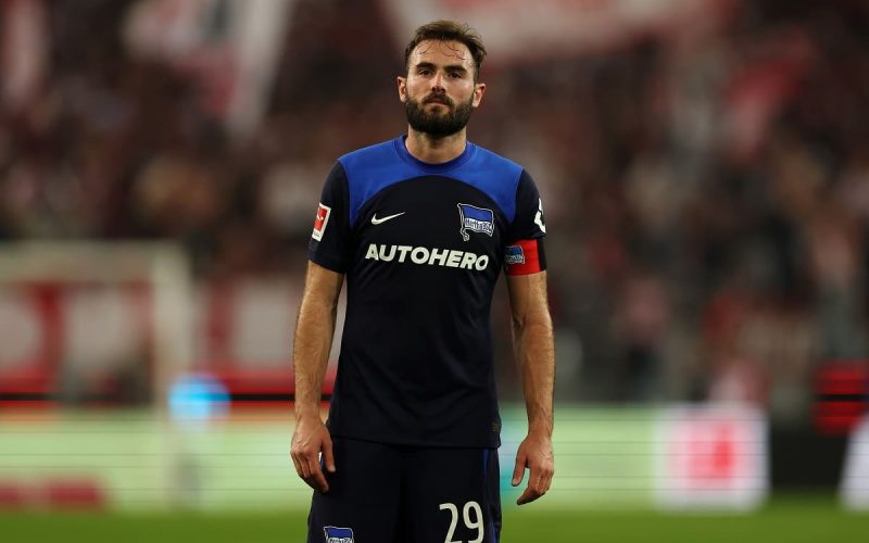 🧐 Dalla Francia – Accelerata del Napoli per Tousart dell’Hertha: si può chiudere presto