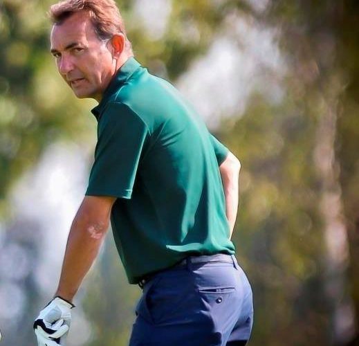 Paura per Massimo Mauro: colpito da infarto dopo una partita a padel, è fuori pericolo