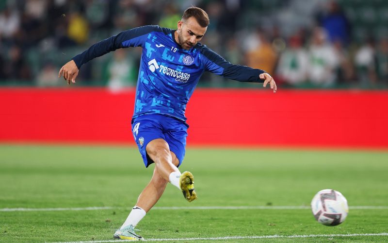 🔙 Borja Mayoral torna in Italia? Il Cagliari punta l’attaccante spagnolo