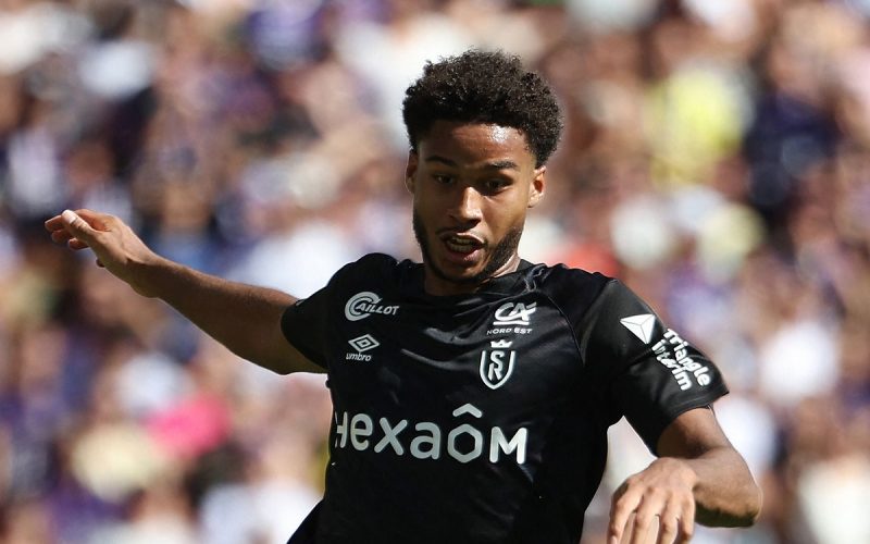 🔵 Il Napoli vuole un vice-Anguissa: piace Cajuste del Reims