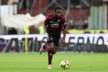 🧨 L’Atalanta punta Lassana Coulibaly della Salernitana: possibile uno scambio