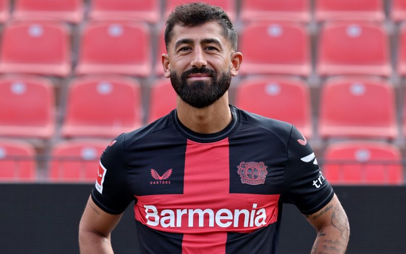 💡 Lazio, idea low cost per il post Milinkovic-Savic. Piace Demirbay