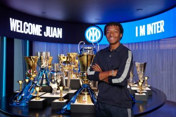 💪 Il saluto di Cuadrado all’Inter: “Anno più difficile della mia carriera, ma avrò un’altra chance”