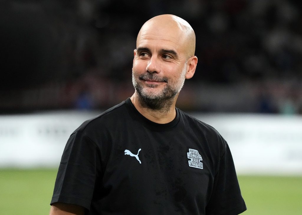 💣 Guardiola lascerà il City a fine stagione: due nomi in lizza per sostituirlo