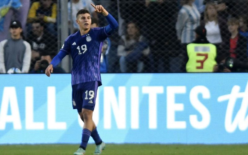 La Fiorentina pesca in 🇦🇷: fatta per Gino Infantino dal Rosario Central