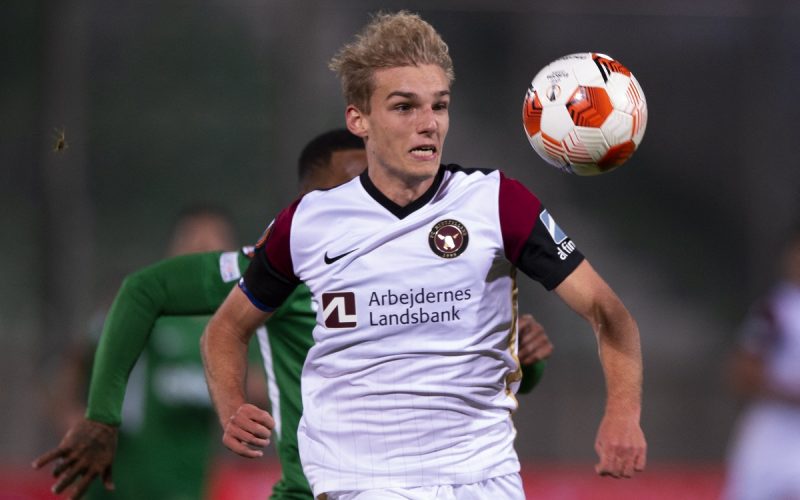 Juve, cambiano le strategie: per l’attacco il 2001 Isaksen nel 🎯