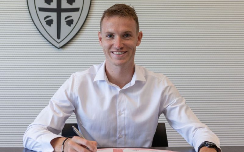 🔴🔵 Jankto rivela: “Ero certo che non avrei giocato in Arabia dopo il coming out”