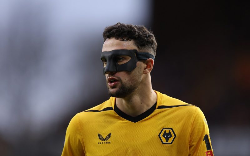 ❗ Il Napoli offre 35 milioni per Kilman, ma i Wolves rifiutano e chiedono di più