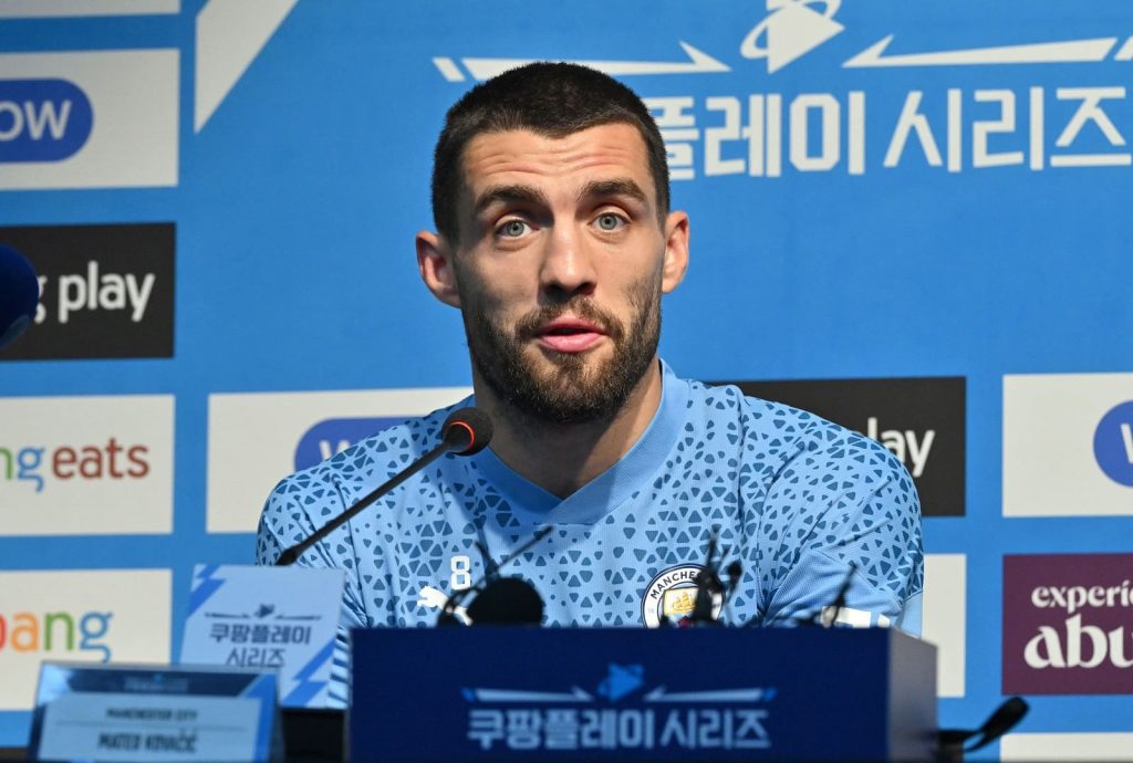 🙅🏻‍♂️ Kovacic: “Io all’Inter? No, al City contano su di me!”
