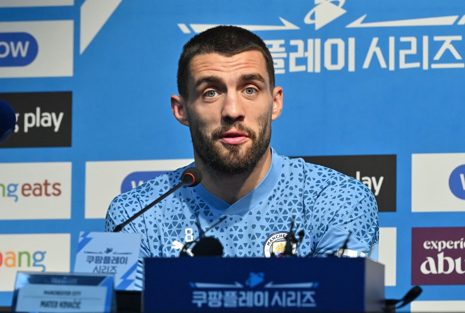 🙅🏻‍♂️ Kovacic: “Io all’Inter? No, al City contano su di me!”