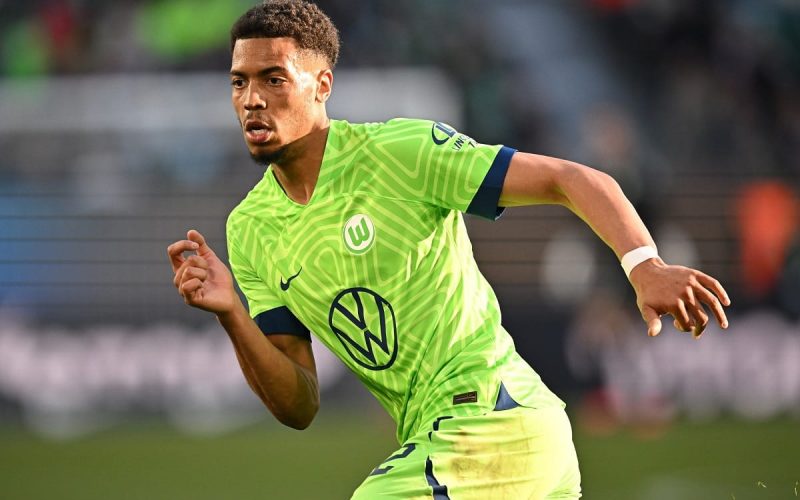 🚨 Colpo BVB: ufficiale Nmecha. I dettagli dell’operazione