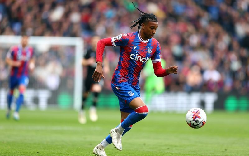 ⚔️ City e Chelsea si contendono Olise, ma c’è un dettaglio che frena entrambe