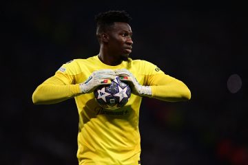 🔥 Onana EROICO come Motta: para 3️⃣ rigori e il Trabzonspor passa il turno di coppa!