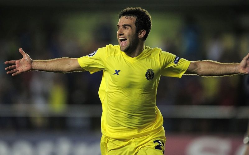 Da Rossi a Bonera fino a Sansone: gli 🇮🇹 che hanno giocato al Villarreal prima di Gabbia
