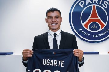 🗣️ Contatti United-PSG per Ugarte: il centrocampista ci pensa