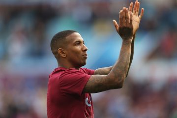 😳 Young è SICURO: “Se arriva Conte al Manchester United sarà un DISASTRO: ecco perché!”