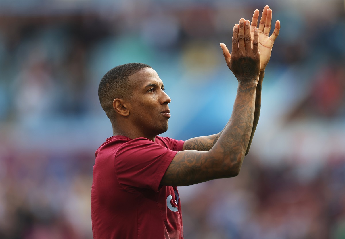 😳 Young è SICURO: “Se arriva Conte al Manchester United sarà un DISASTRO: ecco perché!”