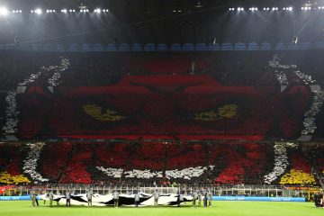 🔥 La Curva Sud del Milan annuncia: “Col Genoa sciopero del tifo per incentivare il club ad investire”
