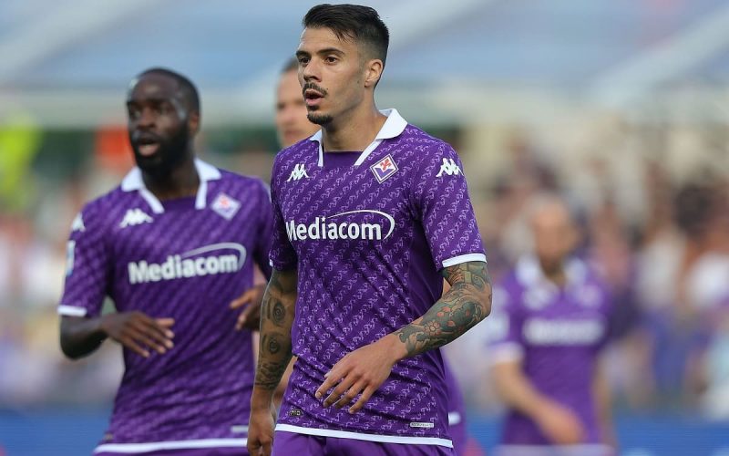 😕 L’amarezza di Venuti: “Mancato rinnovo con la Fiorentina? La società non ha mantenuto le promesse”