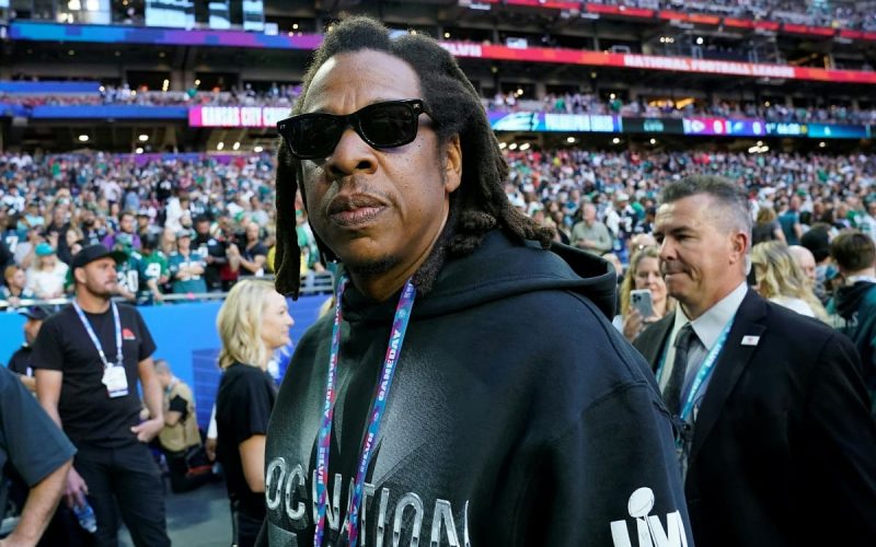 Dall’Inghilterra – Jay-Z interessato a rilevare il Tottenham: la valutazione del club è 😱 