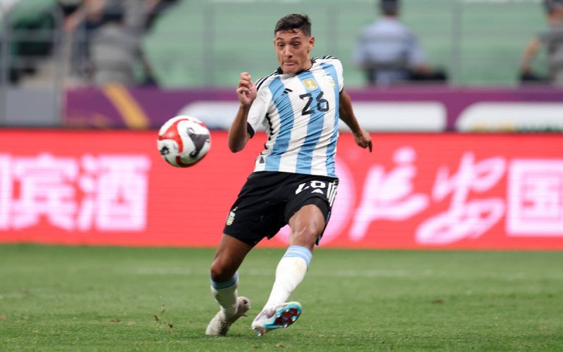 ❗ Gazzetta – Juventus, avviati i contatti con l’Atletico Madrid per Molina: la situazione