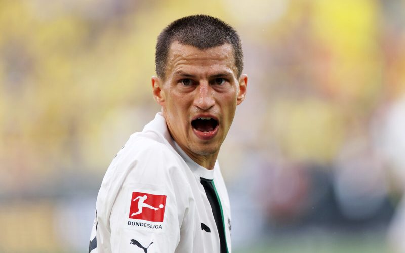 Diagnosticato un tumore a Lainer. Il comunicato del Borussia Monchengladbach