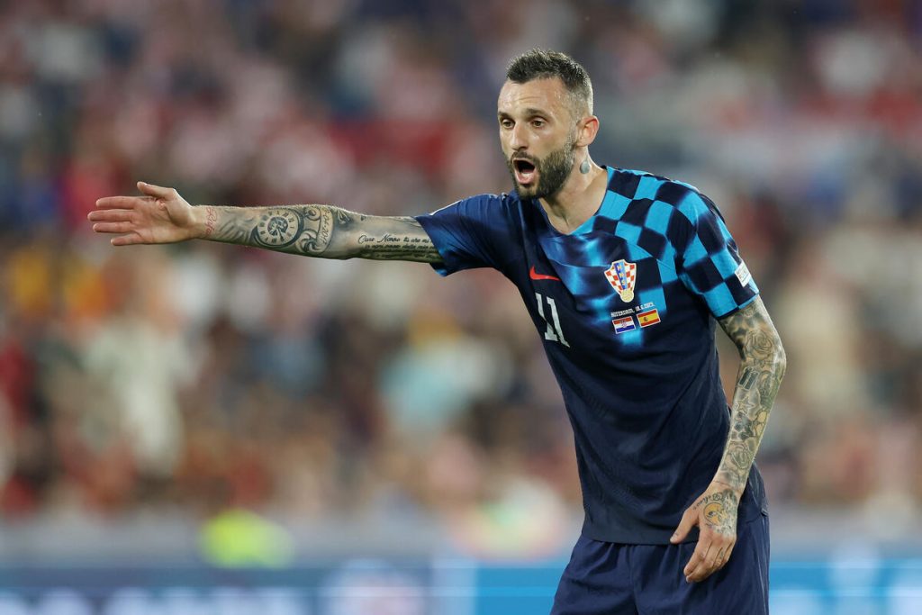 🟣 Brozovic idea per il centrocampo della Fiorentina: le ultime