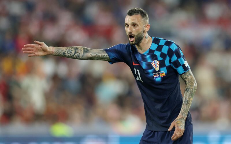 💡 Juve, idea Brozovic per gennaio: Spalletti sponsor del croato