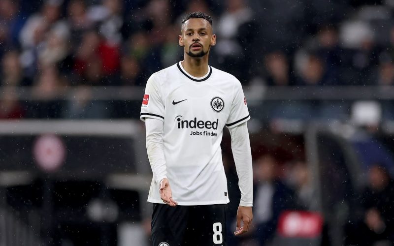 🧨 Colpo Lazio per il centrocampo: a un passo Sow dall’Eintracht! Kamada e Zakharyan…