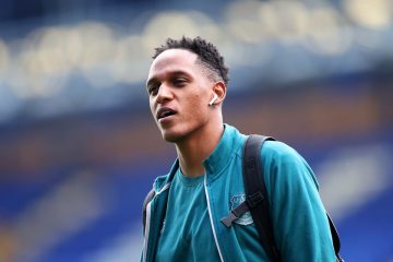 😢 Mina: “L’obiettivo della Colombia era vincere il Mondiale, è stata dura uscire…”