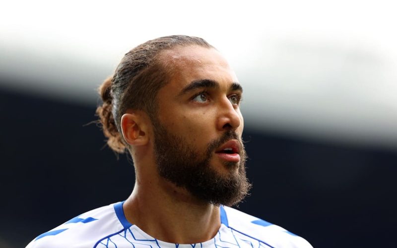 🔥 Everton, Calvert-Lewin rifiuta il rinnovo e potrebbe partire. Man UTD e Newcastle lo seguono