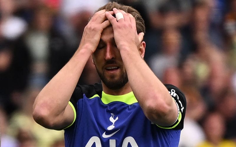 💣 Trattativa col Tottenham complicata, il Bayern abbandona la pista Kane? Rispunta Julian Alvarez…