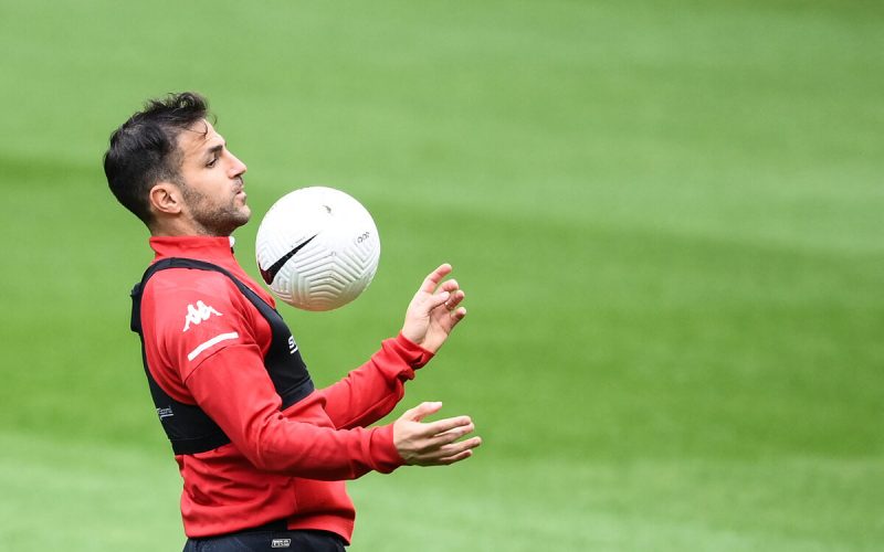 💣 Fabregas: “L’obiettivo del Como è arrivare nell’élite del calcio in 4-5 anni”