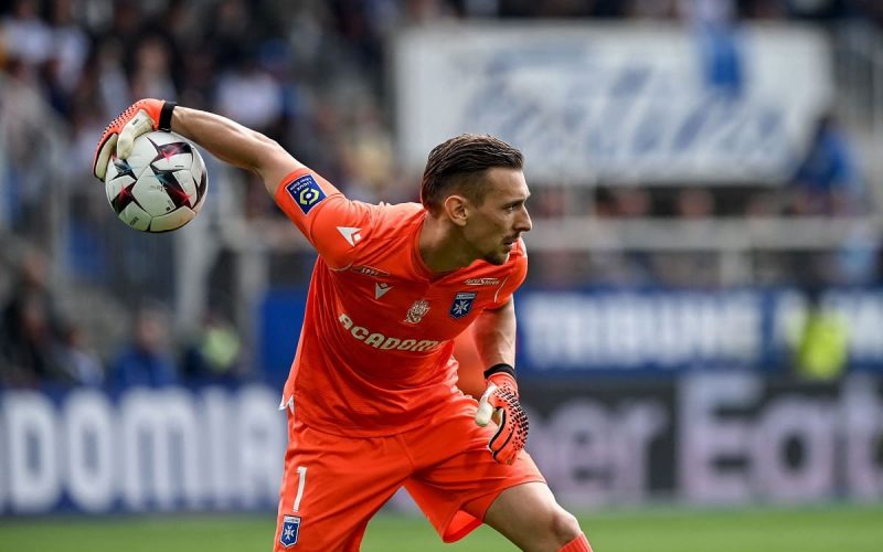 🎙️ Venezia, Radu: “Quest’anno mi sono fortificato. Ho parlato con Stankovic…”