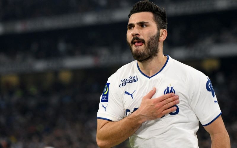 ⚫🔵 UFFICIALE – Atalanta, colpo d’esperienza per la fascia: ecco l’ex Arsenal Kolasinac