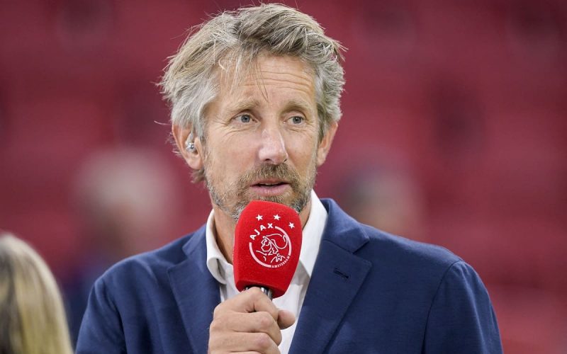 🇳🇱 Van der Sar: “Koop un numero 8 completo, mi piace molto. PSV? Magari l’aria olandese lo sblocca”