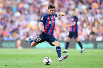 Sergi Roberto 🤝🏻 Barça, rinnovo possibile: Xavi lo considera importante
