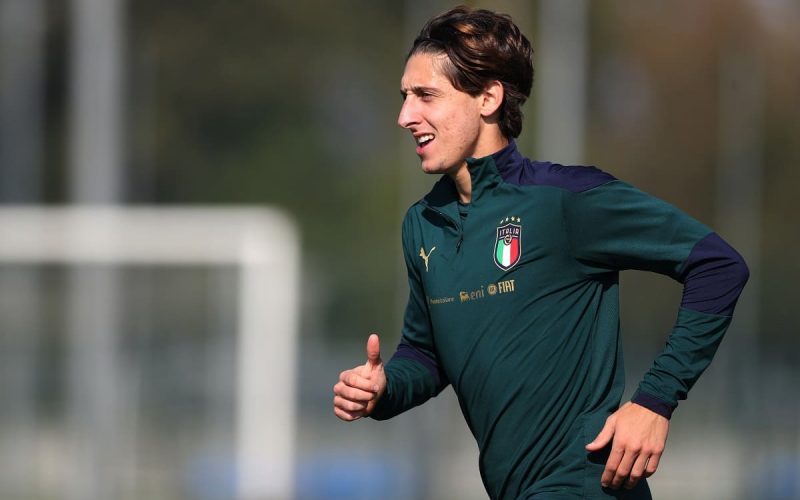 ⚫🟢 UFFICIALE – Mulattieri lascia l’Inter e passa al Sassuolo: la formula