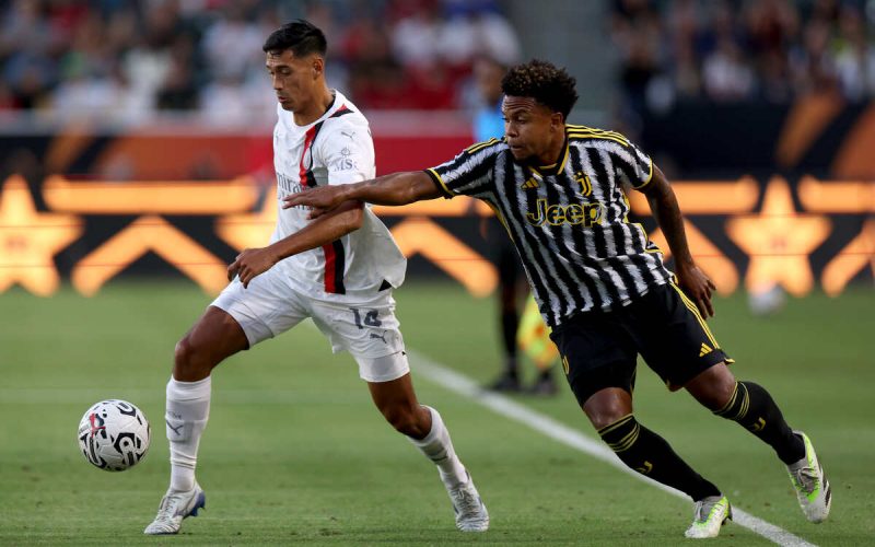 🗣️ Reijnders: “Prima stagione al Milan? Normale ci sia pressione ma è andata bene”