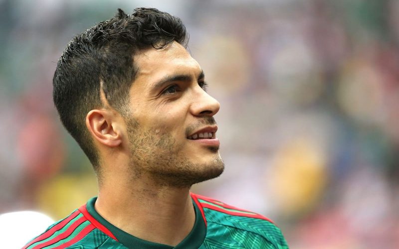 ✅ UFFICIALE – Raul Jimenez è del Fulham: “Sono in uno dei club più iconici della Premier”