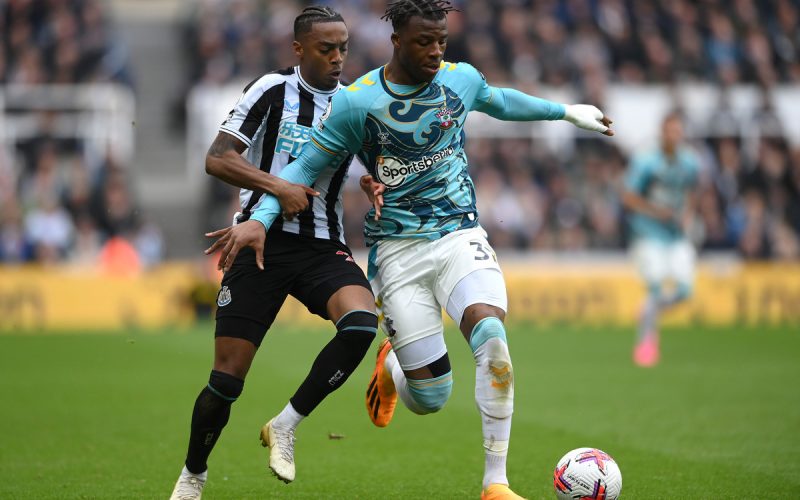 ⚪🔵 Hoffenheim, per la difesa in arrivo Bella-Kotchap dal Southampton