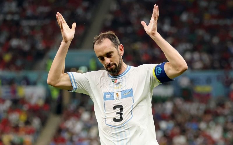 ❤️ Godín su Simeone: “Ci disse di buttarci contro un muro, noi lo facemmo”