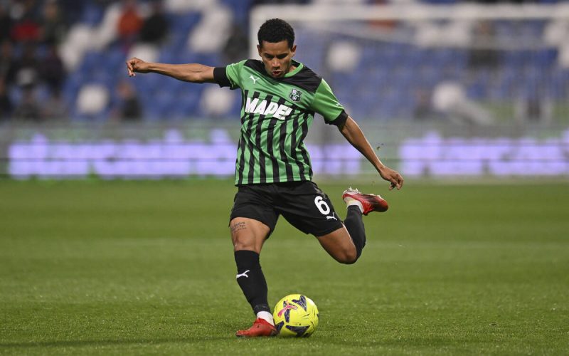 🔎 Il Milan a caccia di un vice Theo: spunta Rogerio