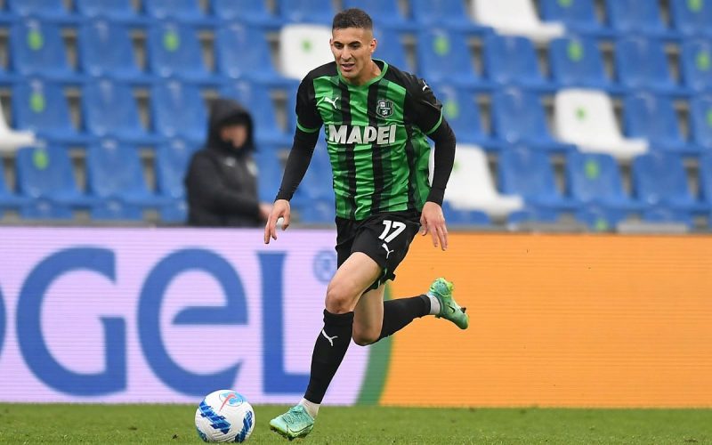  🇹🇷 Muldur lascia il Sassuolo: fatta per il suo trasferimento al Fenerbahce